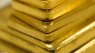 An image of gold bars