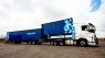 Photo of an Imperial Logistics truck