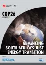COP26: Advancing South Africa’s just energy transition
