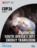 COP 26 Cover Image