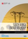 Cover: Energy Roundup for November 2021