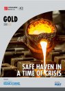 Cover image for Creamer Media's Gold 2021: Safe haven in a time of crisis report