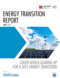 Energy Transition Report Image
