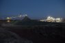 Image of Dugald River mine at night