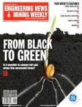 Mining Weekly 24 June 2022 