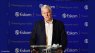 Eskom CEO André de Ruyter