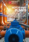 Cover image of Creamer Media's Midyear Brief for Pumps