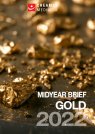 Cover image of Creamer Media's Midyear Brief for Gold