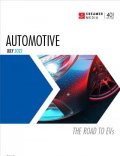 Automotive Report Cover