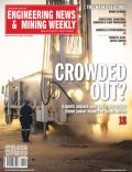 Mining Weekly 12 August 2022 