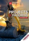 Creamer Media covers for Projects in Progress 2022 (Second Edition)