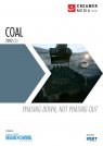 Image of Creamer Media's Coal 2023 report cover