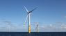 IMAGE OF OFFSHORE WIND FARM