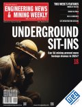 Mining Weekly 16 February 2024
