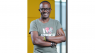 An image DHL Global Forwarding MEA CEO Amadou Diallo