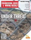 Mining Weekly 22 March 2024 