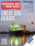 Mining Weekly 05 April 2024 