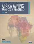 Africa Mining Projects in Progress 2024