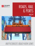 Roads, Rail & Ports 2024: Inefficiencies reach new lows
