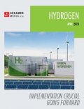 Hydrogen 2024: Implementation crucial going forward 