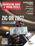 Mining Weekly 19 April 2024 