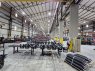 ASSEMBLY AREA
Based in Centurion, Tru-Trac’s facility amalgamates in-house manufacturing, research and development
