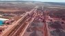 Saldanha iron-ore terminal shut down for maintenance until Friday