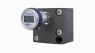 ENHANCED INTERFACE
The Omniplus IO-link transmitters are specifically tailored for precision in oil flow measurements