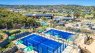 Balwin seeks to broaden access to padel in South Africa