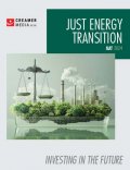 Just Energy Transition 2024: Investing in the future