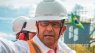 Hochschild Mining CEO Eduardo Landin