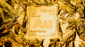 Image of periodic table symbol for gold