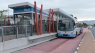 Image of a MyCiTi bus and station