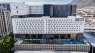 GVK-Siya Zama-constructed student accommodation block in Cape Town