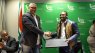City of Tshwane, DWS sign an MoU to address water constraints