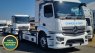 Daimler Truck Southern Africa launches electric heavy-duty trucks