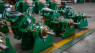 GLOBAL PUMP SUPPLY
The company supplies a variety of pumps to diamond processing and beneficiation plants globally
