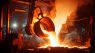 Steel billet and precision casting foundry, South Africa