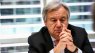 UN Antonio Guterres says climate finance is not a favour.