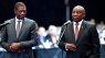 South African parties agree to reelect Ramaphosa as President