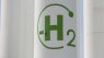 Image of symbol for hydrogen