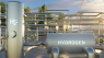 Image of hydrogen production facility