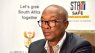 Trade, Industry and Competition Minister Parks Tau