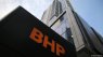 BHP cuts employee incentives after missing its performance goals, AFR reports
