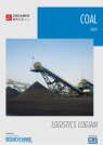 Cover image of Creamer Media's Coal 2024 report