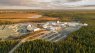 The Lamaque mine in Canada