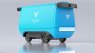 Vayu Robotics launches autonomous delivery robot in the US, signs deal for 2 500 units