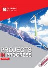 Cover image of Creamer Media's Projects in Progress 2024 (First Edition) report