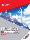 Projects in Progress 2024 (First Edition)