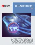 Telecommunications 2024: SA's telecoms landscape expanding and evolving